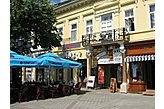 Pension de famille Novi Sad Serbie